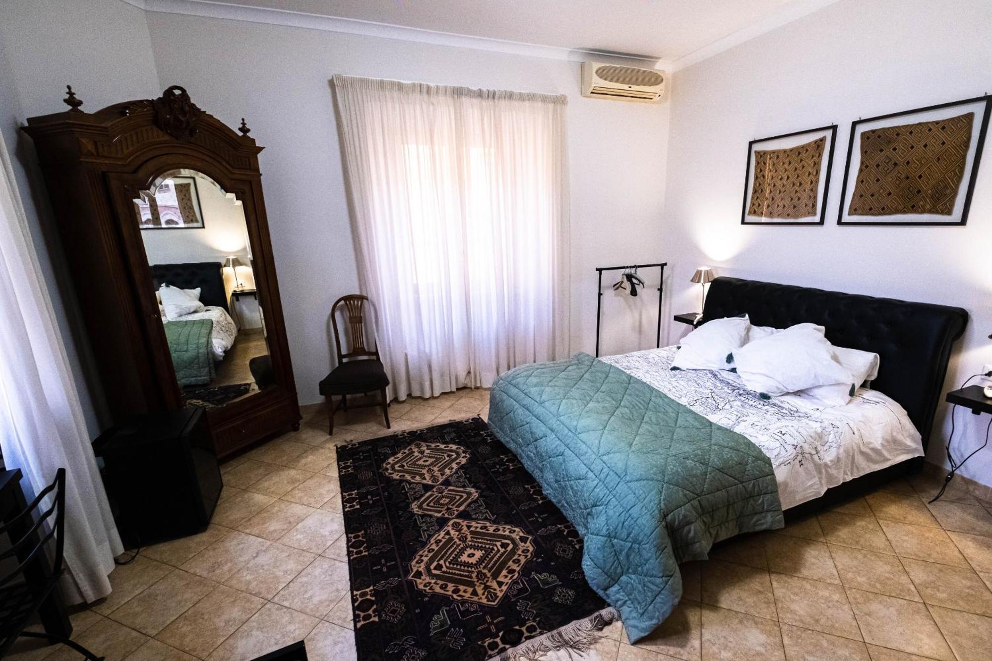 Camere Del Camerlengo ローマ 部屋 写真