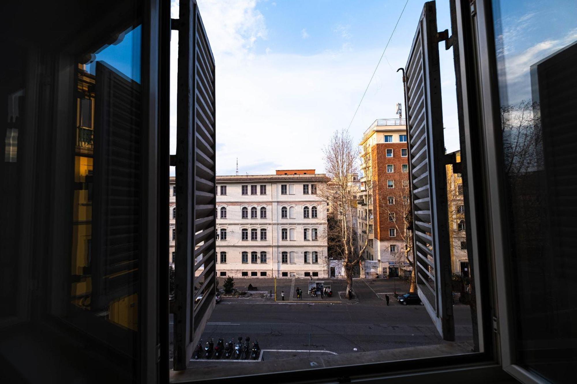Camere Del Camerlengo ローマ 部屋 写真