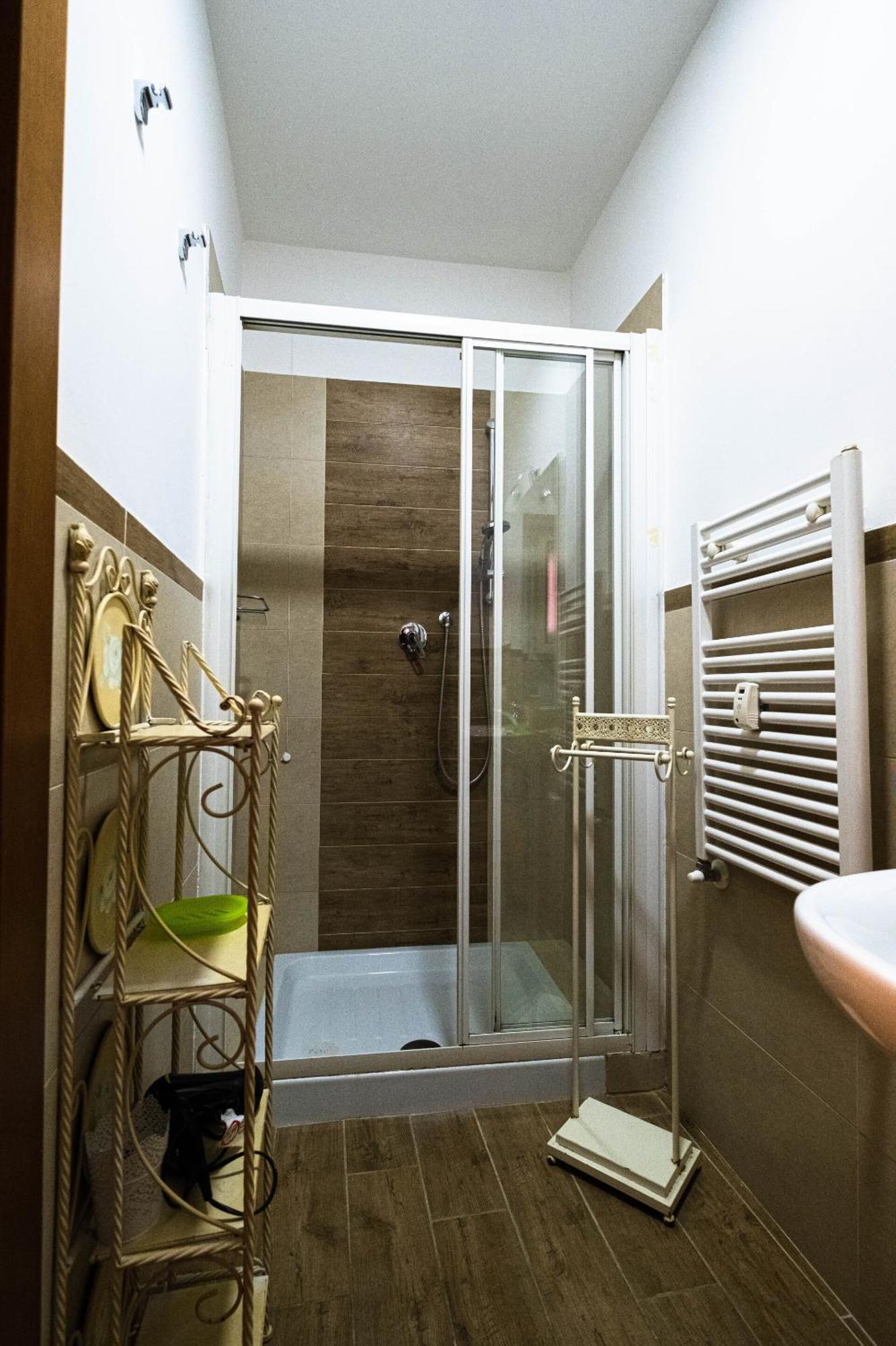 Camere Del Camerlengo ローマ 部屋 写真