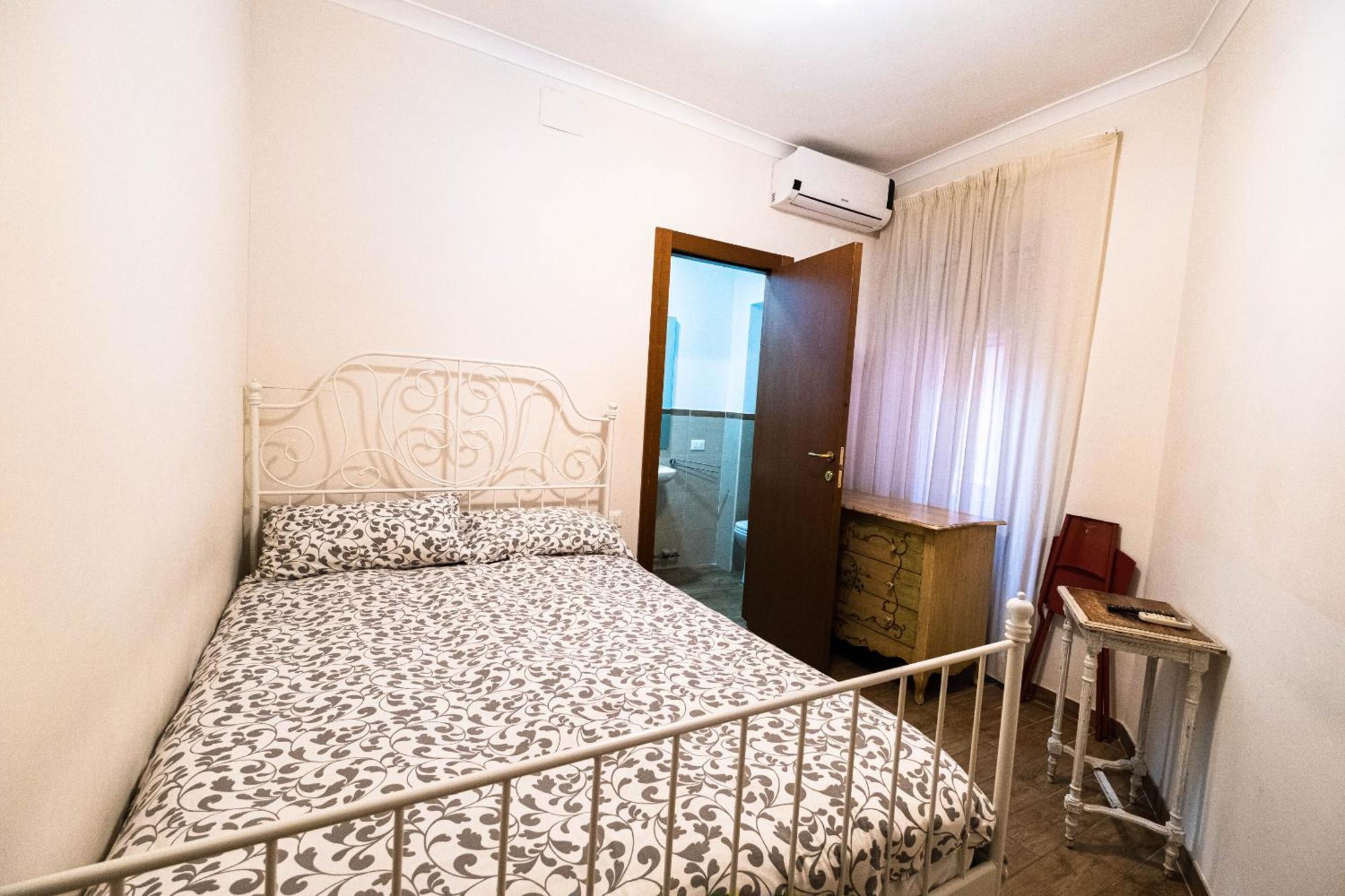 Camere Del Camerlengo ローマ 部屋 写真
