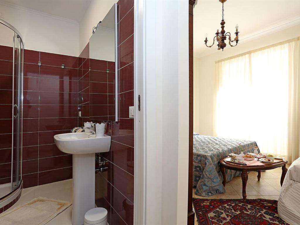 Camere Del Camerlengo ローマ 部屋 写真